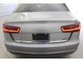 Tornado Grey Metallic - A6 3.0 TFSI Prestige quattro Photo No. 8