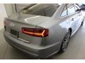Tornado Grey Metallic - A6 3.0 TFSI Prestige quattro Photo No. 9