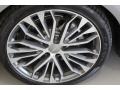 Tornado Grey Metallic - A6 3.0 TFSI Prestige quattro Photo No. 10