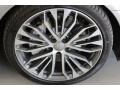 Tornado Grey Metallic - A6 3.0 TFSI Prestige quattro Photo No. 11