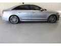 Tornado Grey Metallic - A6 3.0 TFSI Prestige quattro Photo No. 12