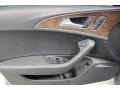 Tornado Grey Metallic - A6 3.0 TFSI Prestige quattro Photo No. 13