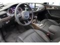 Tornado Grey Metallic - A6 3.0 TFSI Prestige quattro Photo No. 18