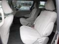 2012 Salsa Red Pearl Toyota Sienna LE  photo #4