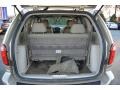 2006 Linen Gold Metallic Pearl Dodge Caravan SXT  photo #19