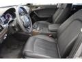 Tornado Grey Metallic - A6 3.0 TFSI Prestige quattro Photo No. 19