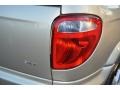 2006 Linen Gold Metallic Pearl Dodge Caravan SXT  photo #20