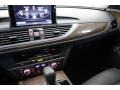 Tornado Grey Metallic - A6 3.0 TFSI Prestige quattro Photo No. 20
