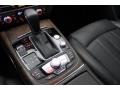 Tornado Grey Metallic - A6 3.0 TFSI Prestige quattro Photo No. 21