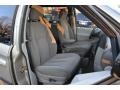 2006 Linen Gold Metallic Pearl Dodge Caravan SXT  photo #25