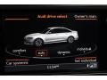 Tornado Grey Metallic - A6 3.0 TFSI Prestige quattro Photo No. 28