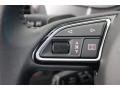 Tornado Grey Metallic - A6 3.0 TFSI Prestige quattro Photo No. 33