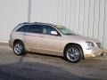 2006 Linen Gold Metallic Pearl Chrysler Pacifica Limited AWD  photo #1