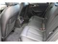 Tornado Grey Metallic - A6 3.0 TFSI Prestige quattro Photo No. 42