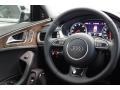 Tornado Grey Metallic - A6 3.0 TFSI Prestige quattro Photo No. 45