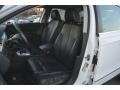 Candy White - Passat Komfort Sedan Photo No. 13