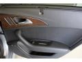 Tornado Grey Metallic - A6 3.0 TFSI Prestige quattro Photo No. 48