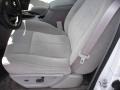 2006 Summit White Chevrolet TrailBlazer LS 4x4  photo #8