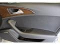 Tornado Grey Metallic - A6 3.0 TFSI Prestige quattro Photo No. 50