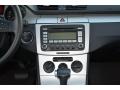 Candy White - Passat Komfort Sedan Photo No. 16