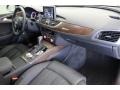 Tornado Grey Metallic - A6 3.0 TFSI Prestige quattro Photo No. 52