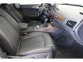 Tornado Grey Metallic - A6 3.0 TFSI Prestige quattro Photo No. 53