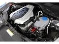 Tornado Grey Metallic - A6 3.0 TFSI Prestige quattro Photo No. 55