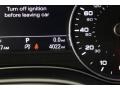 Tornado Grey Metallic - A6 3.0 TFSI Prestige quattro Photo No. 57