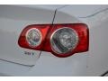 Candy White - Passat Komfort Sedan Photo No. 23
