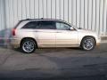 2006 Linen Gold Metallic Pearl Chrysler Pacifica Limited AWD  photo #2