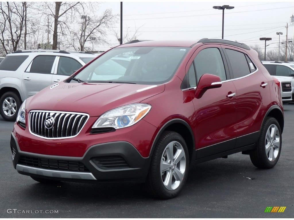 Red Buick Encore >> 2016 Winterberry Red Metallic Buick Encore Awd 109147268 Red Buick Encore >> 2016 Winterberry Red Metallic Buick Encore Awd 109147268