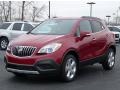 Winterberry Red Metallic - Encore AWD Photo No. 1