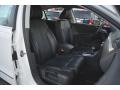 Candy White - Passat Komfort Sedan Photo No. 29