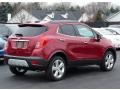 Winterberry Red Metallic - Encore AWD Photo No. 2