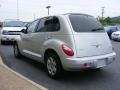 2007 Bright Silver Metallic Chrysler PT Cruiser Touring  photo #4