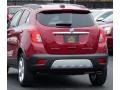 Winterberry Red Metallic - Encore AWD Photo No. 3