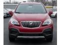 Winterberry Red Metallic - Encore AWD Photo No. 4