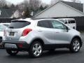 Quicksilver Metallic - Encore AWD Photo No. 2