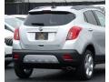 Quicksilver Metallic - Encore AWD Photo No. 3