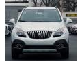 Quicksilver Metallic - Encore AWD Photo No. 4