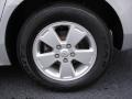 Silver Ice Metallic - Impala LT Photo No. 5