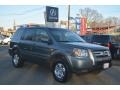 Nimbus Gray Metallic 2008 Honda Pilot Value Package 4WD