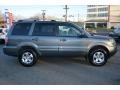 Nimbus Gray Metallic - Pilot Value Package 4WD Photo No. 2