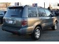 Nimbus Gray Metallic - Pilot Value Package 4WD Photo No. 3