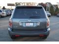 Nimbus Gray Metallic - Pilot Value Package 4WD Photo No. 4