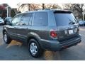Nimbus Gray Metallic - Pilot Value Package 4WD Photo No. 5