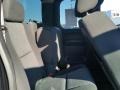 2013 Black Chevrolet Silverado 1500 LT Extended Cab 4x4  photo #12
