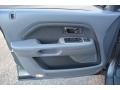 Nimbus Gray Metallic - Pilot Value Package 4WD Photo No. 9
