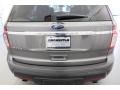 2011 Sterling Grey Metallic Ford Explorer Limited  photo #8