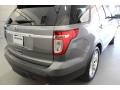 2011 Sterling Grey Metallic Ford Explorer Limited  photo #9